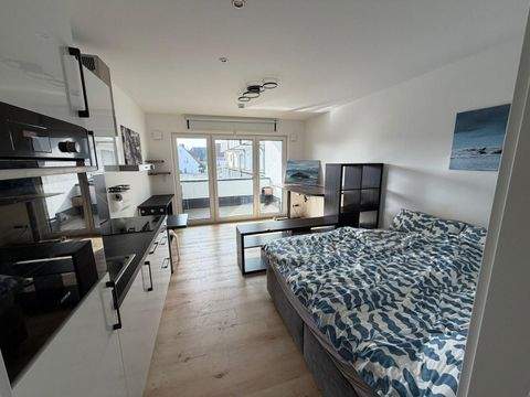 Osnabrück Wohnungen, Osnabrück Wohnung mieten