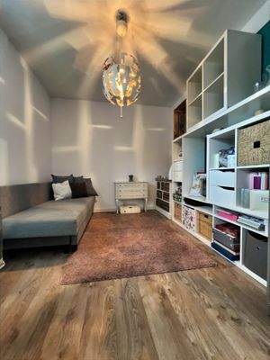 Gästezimmer/Kinderzimmer