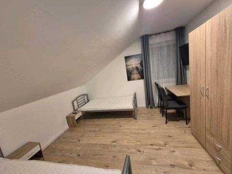 Hückelhoven WG Hückelhoven, Wohngemeinschaften