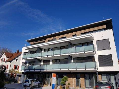 Blaubeuren Wohnungen, Blaubeuren Wohnung mieten