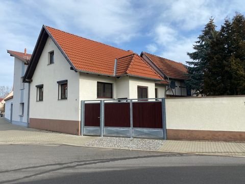 Erfurt OT Frienstedt Häuser, Erfurt OT Frienstedt Haus kaufen