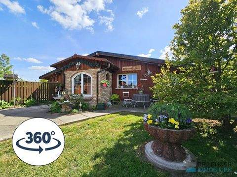 Murchin / Relzow Häuser, Murchin / Relzow Haus kaufen