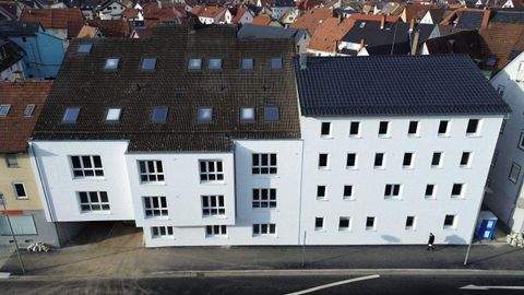 Tuttlingen Wohnungen, Tuttlingen Wohnung mieten