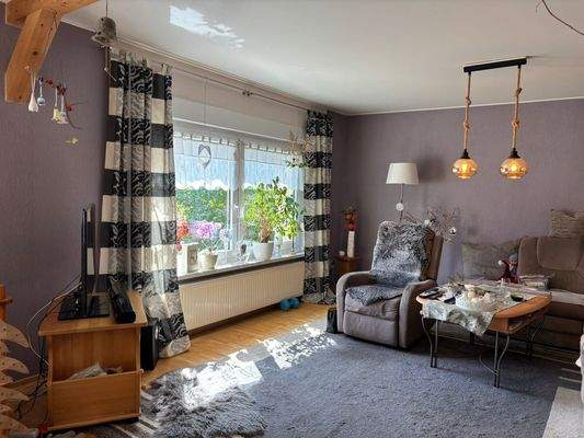 Wohnzimmer - Haupthaus