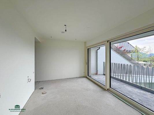 Neubauprojekt, Immobilien-Kurz-Salzburg