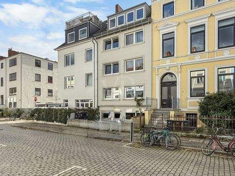 Bremen Renditeobjekte, Mehrfamilienhäuser, Geschäftshäuser, Kapitalanlage