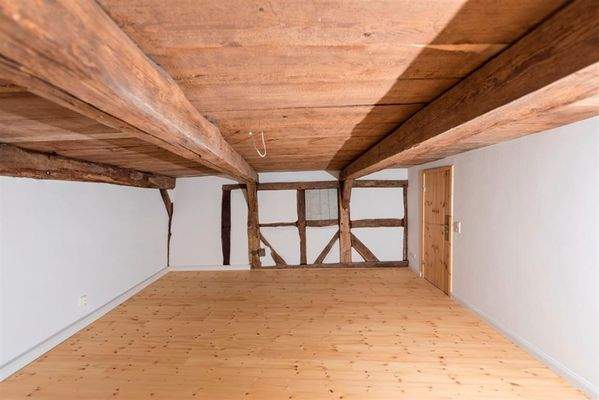 Kinderzimmer Ansicht II