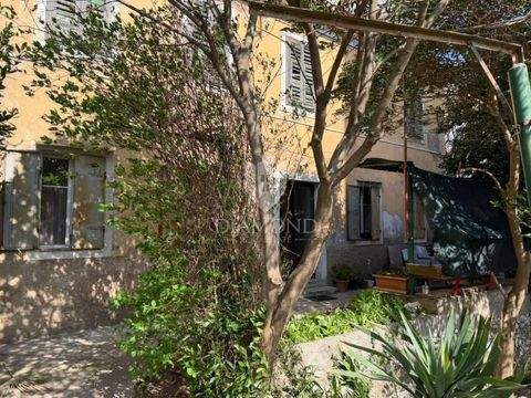 Trsat - Krimeja Häuser, Trsat - Krimeja Haus kaufen