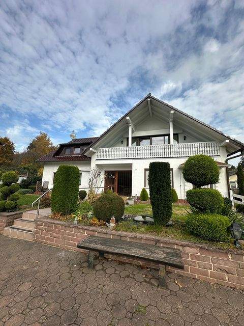 Wettenberg Häuser, Wettenberg Haus kaufen