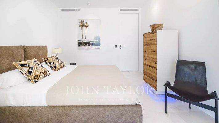 Villa can Nemo Ibiza