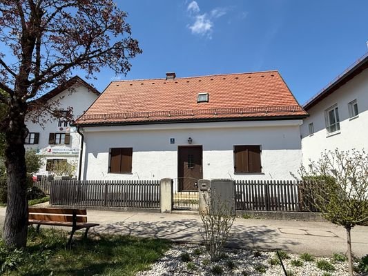 Außenansicht 