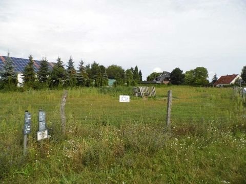 Ducherow Grundstücke, Ducherow Grundstück kaufen
