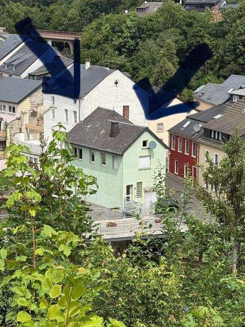 Waxweiler Häuser, Waxweiler Haus kaufen