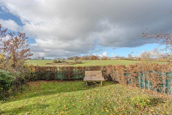 Ein Platz zum Entspannen