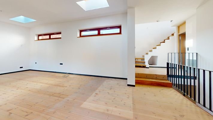 Schlafzimmer, 1.OG