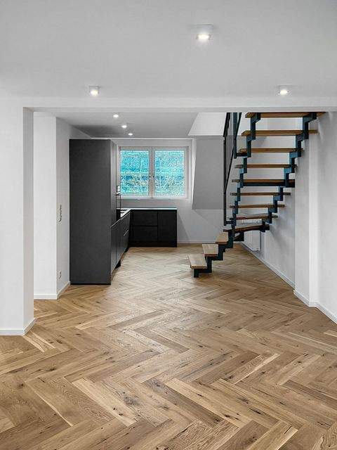 Düsseldorf Wohnungen, Düsseldorf Wohnung mieten