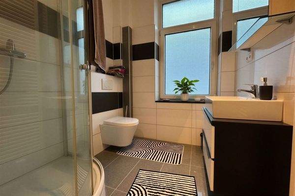 Mögliches Badezimmer 