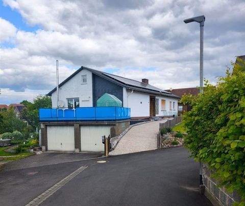 Stadtallendorf Häuser, Stadtallendorf Haus kaufen