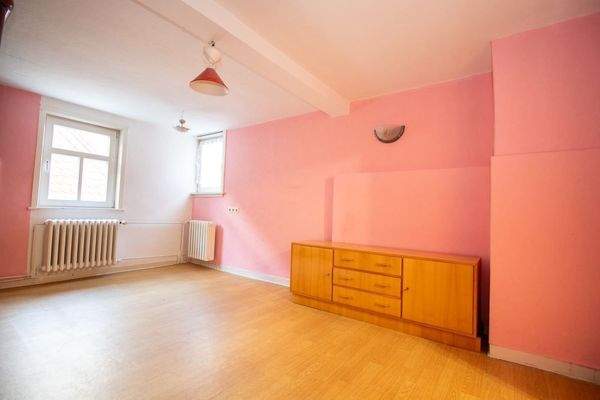 Zimmer 2. Obergeschoss