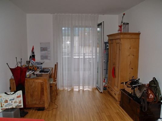 Kinder-Gäste-Arbeitszimmer