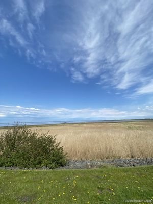 Foto NDD mit Blick nach Norderney