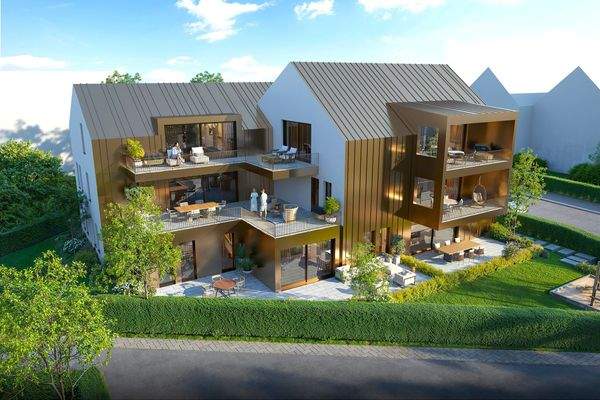 ...THE GOLDEN JOY OF MUNICH! 