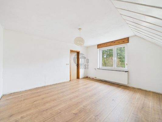 Zimmer 7 mit Badzugang