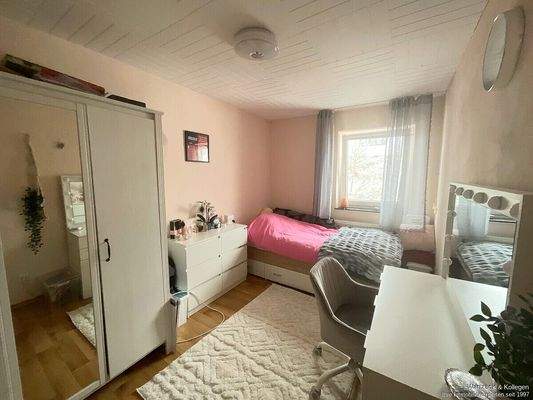 Beispiel Kinderzimmer