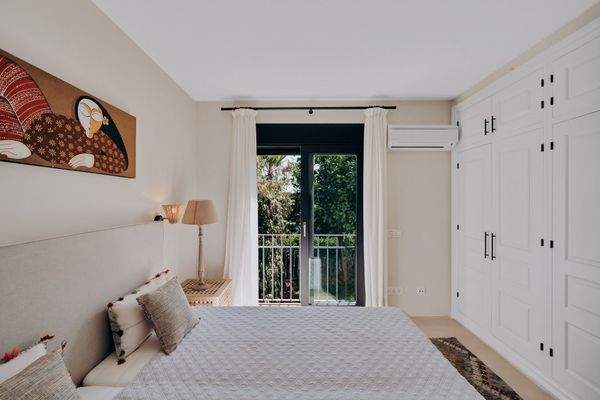 Photo: House in Marbella Golden Mile