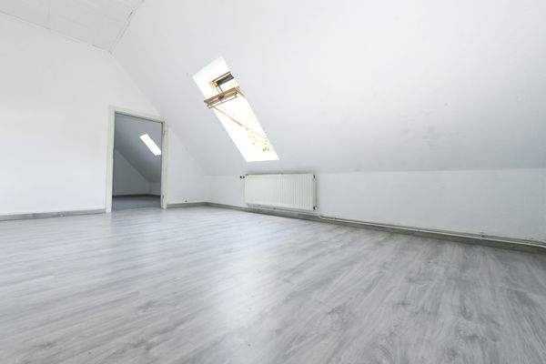 Haupthaus - DG - Zimmer III