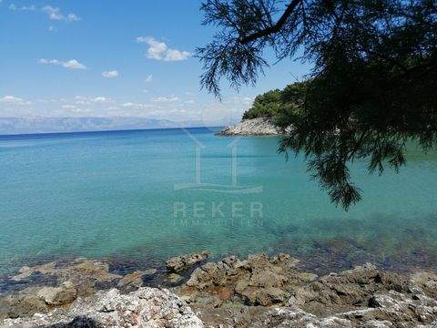 Hvar Grundstücke, Hvar Grundstück kaufen