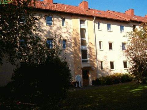 Minden Wohnungen, Minden Wohnung mieten