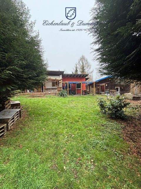 Saarbrücken / Sankt Arnual Grundstücke, Saarbrücken / Sankt Arnual Grundstück kaufen