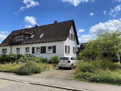 Villingen-Schwenningen Häuser, Villingen-Schwenningen Haus kaufen