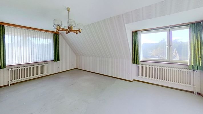 Wohnzimmer DG