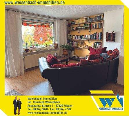 Weisenbach Immobilien
