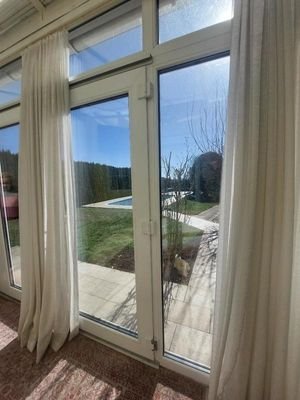 Aussichtslage - Weitblick
