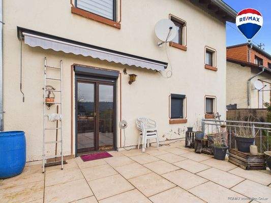 RE/MAX Immobilien DeLux Haus in Mettlach zu verkaufen 