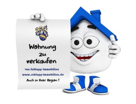 Wohnung zu verkaufen