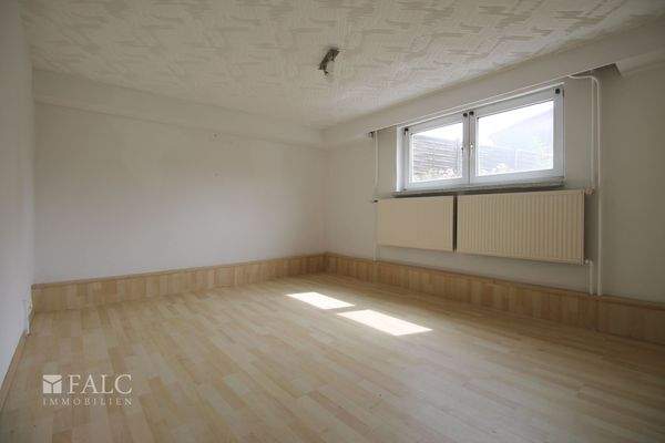 Wohnraum II Ferienwohnung