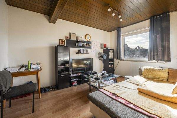 Gästezimmer oder Büro