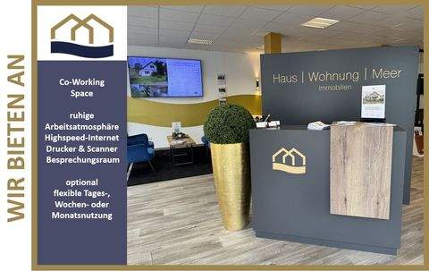 Varel Büros, Büroräume, Büroflächen 