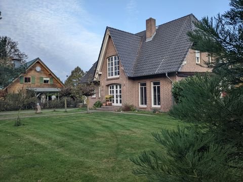 Wittstock/Dosse Häuser, Wittstock/Dosse Haus kaufen