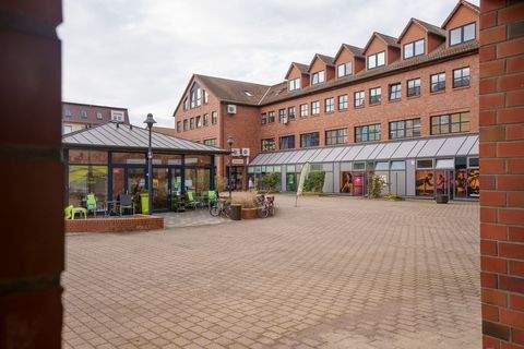 Wolmirstedt Büros, Büroräume, Büroflächen 