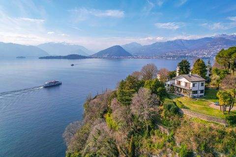 Laveno Mombello Häuser, Laveno Mombello Haus kaufen