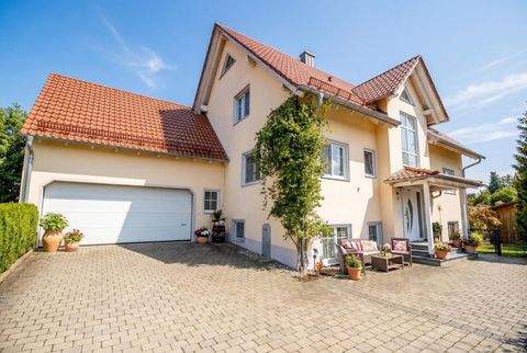 Affing Häuser, Affing Haus kaufen