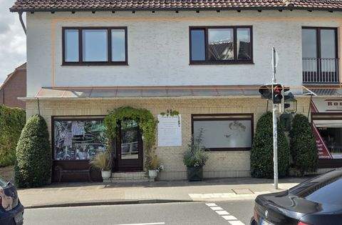 Rellingen Büros, Büroräume, Büroflächen 