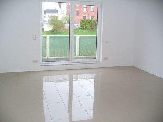 Zimmer links untere Ebene