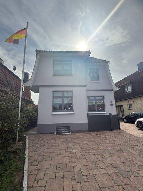 Stockelsdorf Wohnungen, Stockelsdorf Wohnung mieten