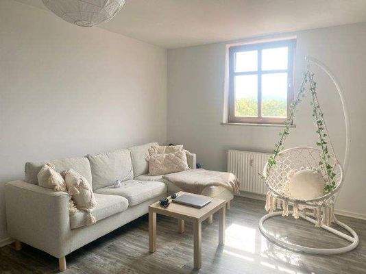 Wohnbereich Ansicht 1